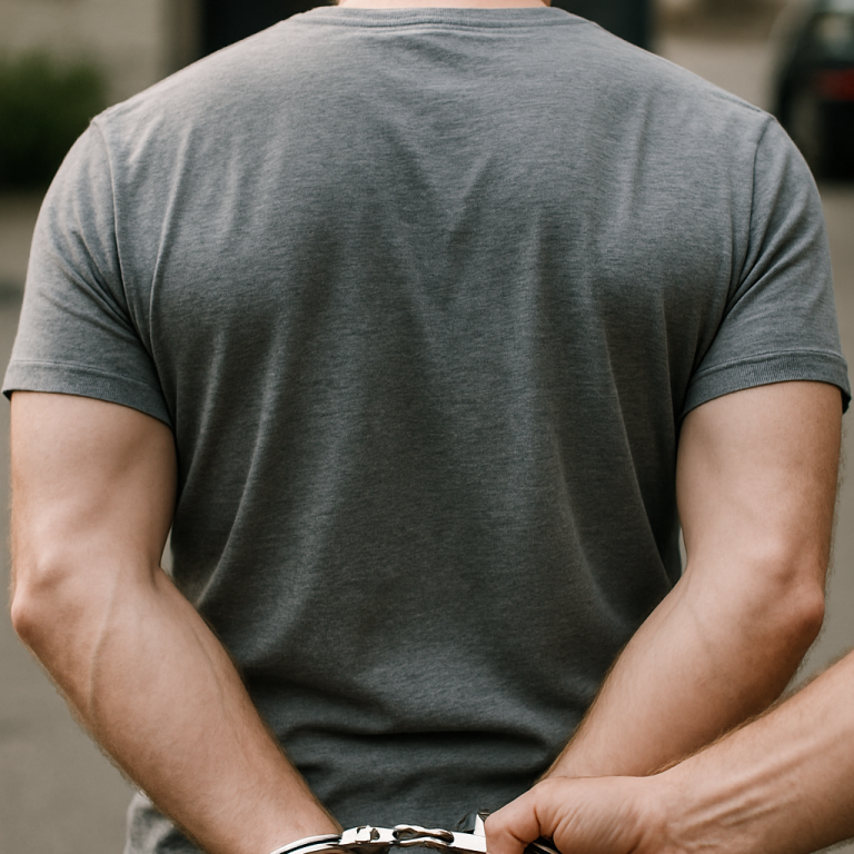 20250704_1528_Handcuffed Man's Back_simple_compose_01jzbb35x4e3tr01ghvnjjkvvw